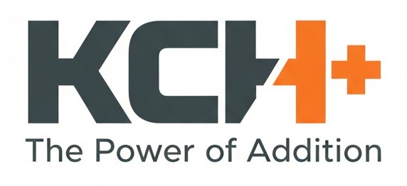KCH+