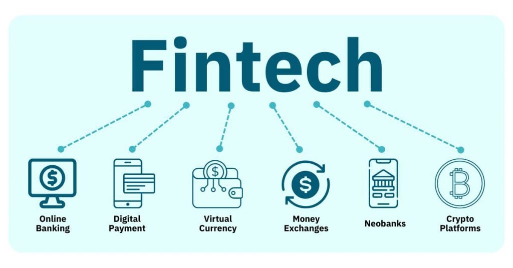 Financial Services & FinTech